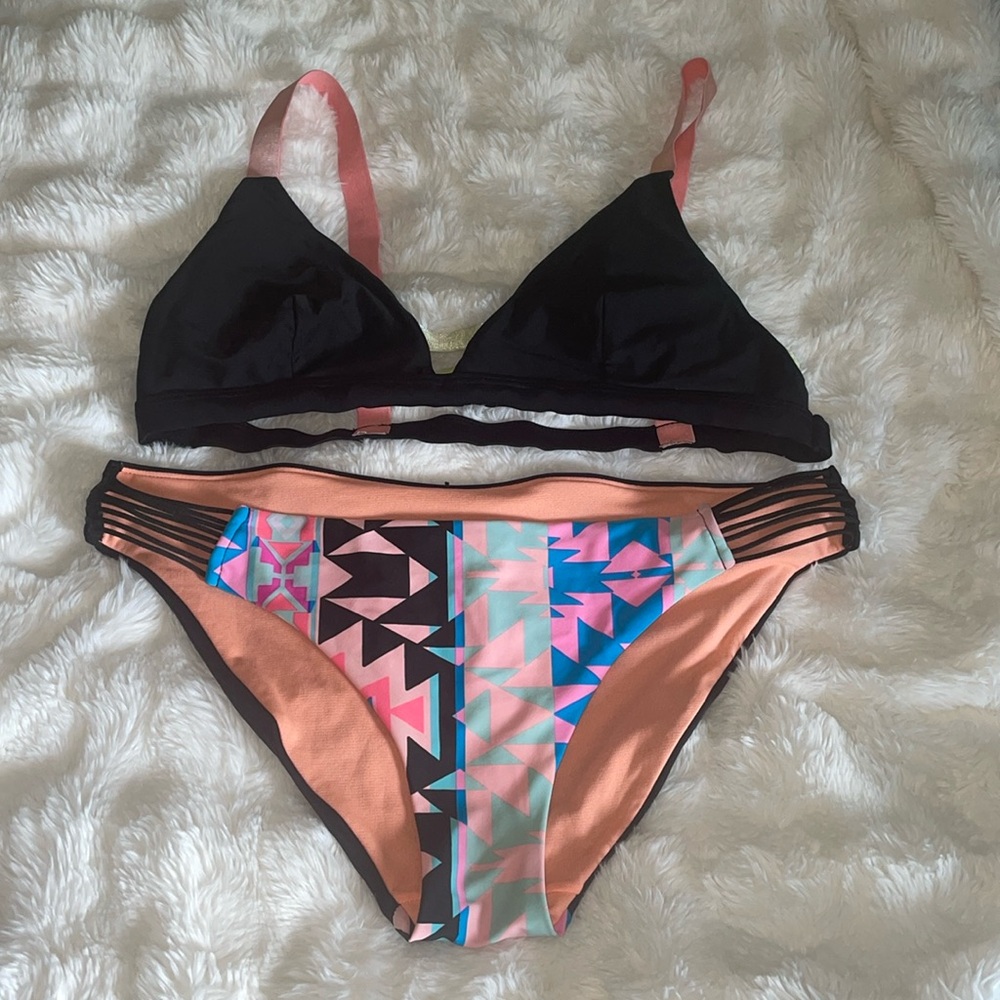 No brand bathing suit